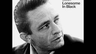 Johnny Cash  A Satisfied Mind [upl. by Tutt735]