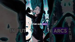 The secret behind Tatsumakis Psychic powers onepunchman tatsumaki animeedit animetheory [upl. by Elpmid]