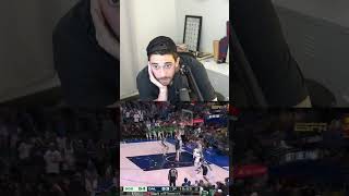 Celtics vs Mavericks Game 3 Live Reaction [upl. by Adiazteb]