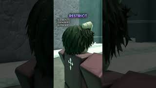 Deepwoken Capra Hair Combos roblox deepwoken anime [upl. by Oisangi30]