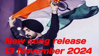 quotRomantic Diljitquot Diljit Dosanjh new songs  Unique AI singer [upl. by Samala282]