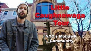 Inside the Mohawk Community That Built NYC Little Caughnawaga Brooklyn [upl. by Alin]