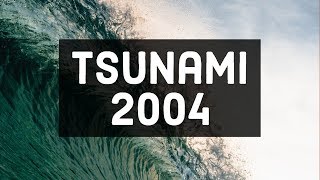 Tsunami 2004 Caught On Camera  Original Footage HD [upl. by Pesvoh]