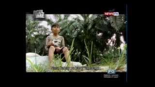 Batang Halau Full Episode [upl. by Jena]