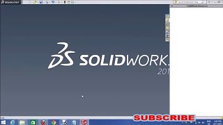 How to install solidwork 2015 64bit on Windows 788110 with crack [upl. by Aamsa]