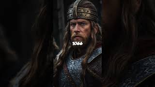 Harald Hardrada The Last Great Viking Kinghistory historyfacts shortvideo shorts [upl. by Ayalat]