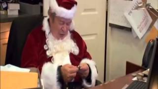 Pawn Stars  Funny MomentsChristmas Part 1 [upl. by Atnovart535]