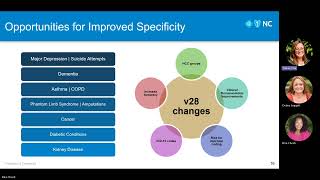 WebinarCMS 24 vs 282024 [upl. by Notselrahc]