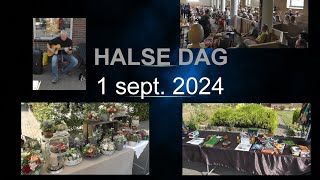 Halse Dag 2024 [upl. by Kliman]