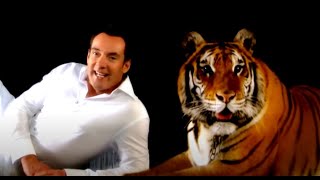 Gerard Joling  Ik Leef Mijn Droom Officiële Videoclip [upl. by Kirst303]