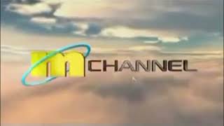 mChannel Manado JO station id 2011  2013 sekarang iNews Manado [upl. by Loux]