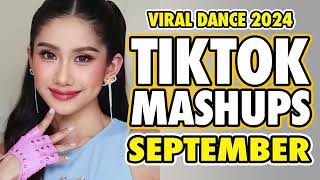 New Tiktok Mashup 2024 Philippines Party Music Viral Dance Trends Sept 29th [upl. by Hansen24]