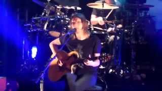 FULL HD Drive Home  Steven Wilson Live  Night of the Prog VIII Loreley 13072013 [upl. by Vinson]