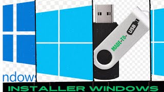 Installer Windows 10 22H2 Procedure pour installer nimporte quelle version de Windows enjoy it [upl. by Akilegna620]