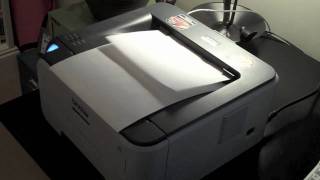 Everybodys Free To Buy A Laser Printer [upl. by Wheelwright]