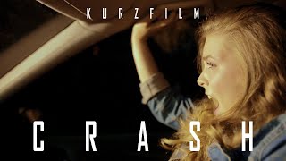 Kurzfilm „Crash“  Drama Gewinner Mittelfränk Jugendfilmfestival 2019 [upl. by Irrep]