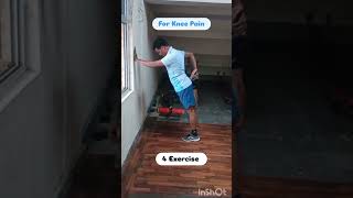 Do this exercise for Knee Pain [upl. by Necyrb134]