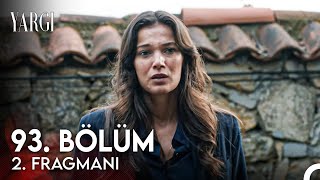 Yargı 93 Bölüm 2 Fragmanı  quotILGAZ NEREDEquot  BÜYÜK FİNALE SON 3 [upl. by Vesta20]