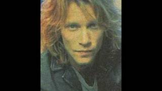 Jon Bon Jovi SEXY Lets Make it Baby RARE [upl. by Pacheco36]