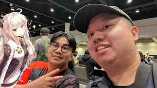 I Took Sky Striker to YCS Sacramento 2024 [upl. by Tati]