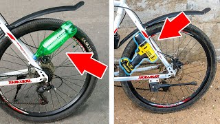 23 INCREDIBLE BIKE IDEAS AND TRICKS [upl. by Dona862]