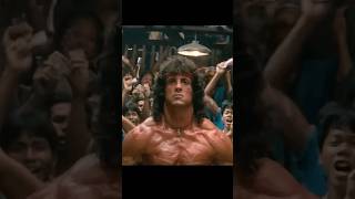 RAMBO III  The Stick Fight Scene  Sylvester Stallone shorts [upl. by Sublett]