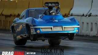 RADIAL vs THE WORLD FROM OVERTHROWING THE THRONE 4 AT SHADYSIDE DRAGWAY APRIL 2122 2017 [upl. by Pierrepont]