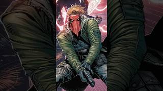 WHO IS GRIFTER  DC COMICS [upl. by Disharoon]