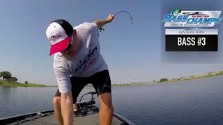 Skeeter Bass Champs  Episode 6  Season 6  Central vs East AOY [upl. by Rhett38]