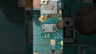 How to keypad phone ke IC cover ko assembly machine se remove karne ka sabse aasan tric solution ✅✅ [upl. by Nessah]