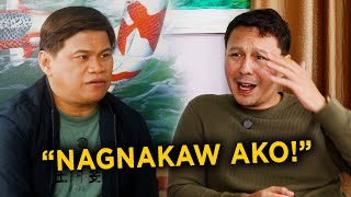 Bakit nagawa ito ni Baron Geisler  Ogie Diaz [upl. by Pytlik]