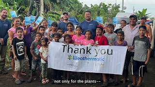 Southern Botanical Irrigation Manager Bringing Clean Water to Rural Guatemala  Dallas TX [upl. by Aicylla745]