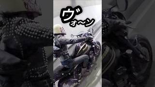 バイク乗りあるある【z900rs】トンネル [upl. by Walt]