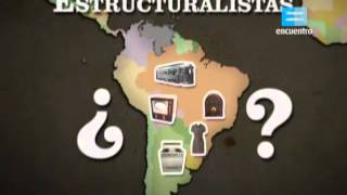 CONOCIENDO AL CAPITAL  LA ECONOMIA DEL SUR Y EL PENSAMIENTO ESTRUCTURALISTA LATINOAMERICANO [upl. by Chemush]