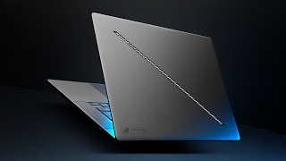 The NEW Asus ROG Zephyrus G16 and G14 [upl. by Jann]