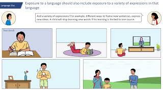 Module 2 The Multilingual ChildPart03 [upl. by Iives]