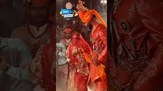 CHECK COMMENT Rajasthani royal rajputana Sadi video ankitmediarajasthanibannasongweddingtrending [upl. by Chaiken]