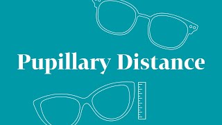 Pupillary Distance Digital Measurement [upl. by Engeddi]