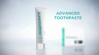 Regenerate Toothpaste [upl. by Julio]