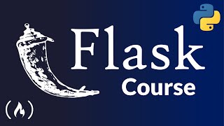 Flask Course  Python Web Application Development [upl. by Adliw]