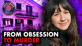 The Murder of Giulia Cecchettin  True Crime Documentary 2024 [upl. by Baudoin]