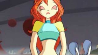 4KidsTvs WinxClub opening 1  My edition [upl. by Enaz]