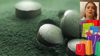 Découvrez comment la spiruline booste votre énergie après lhiver [upl. by Ennayrb735]