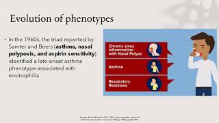 101521 Asthma Phenotypes Dr Hashmi [upl. by Elleyoj]