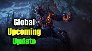 Black Desert Mobile Global Upcoming Update [upl. by Nwahc]