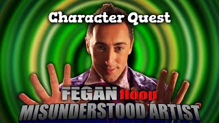 Fegan Floop A Misunderstood Artist [upl. by Uriisa]