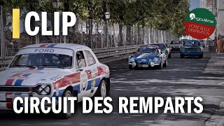 🎉 AFTERMOVIE  Circuit des Remparts 2022 [upl. by Hteik]