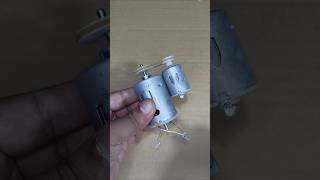 How to Make free electricity generator ° DC Motor shorts [upl. by Oznerol872]