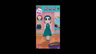 My Talking Angela 2 [upl. by Soulier]