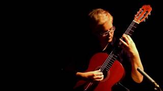 Jeremy Choi  La Granada  Classical Guitar [upl. by Bernardo415]